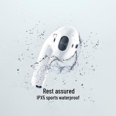 Pro4TWS 2024 Αθλητικά Ακουστικά Bluetooth: Αληθινά Ασύρματα, Ακύρωση Θορύβου, Ήχος Υψηλής Ποιότητας