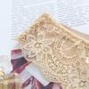Women Floral Hollow Out Lace Panty Women's Sexy Lace Panties Low-Waist Briefs Sexy Perspective Intimate Female Underpants