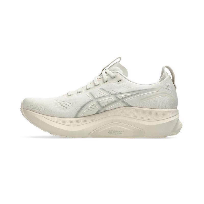 

ASICS Men s GEL-KAYANO 32 Running Shoes, Yellow 41.5