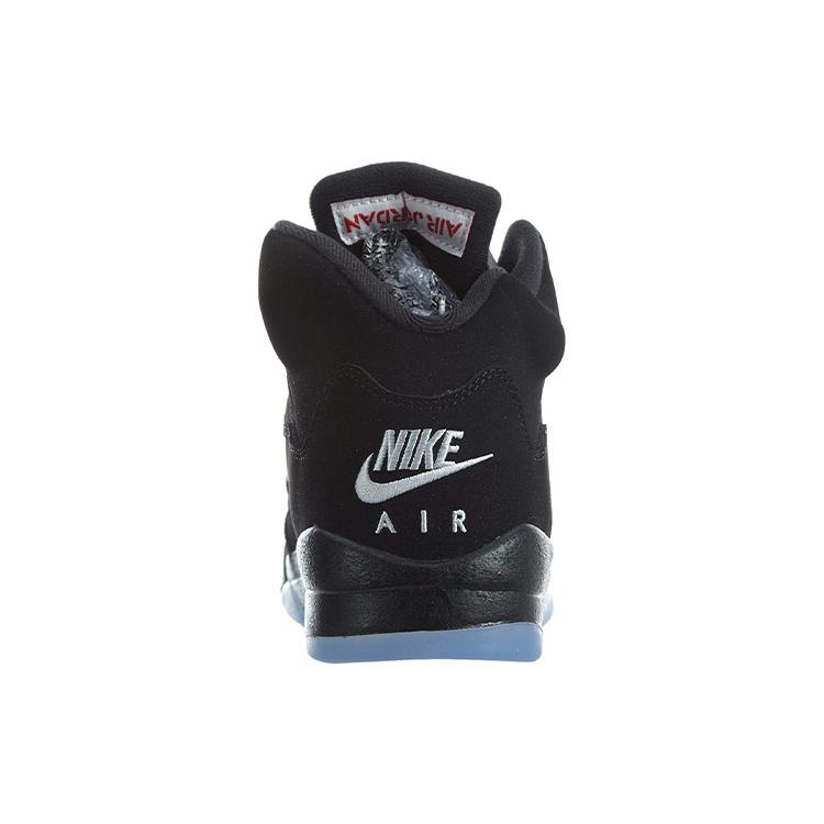 Air Jordan 5 Retro OG 'Metallic' 2016 GS 845036-003