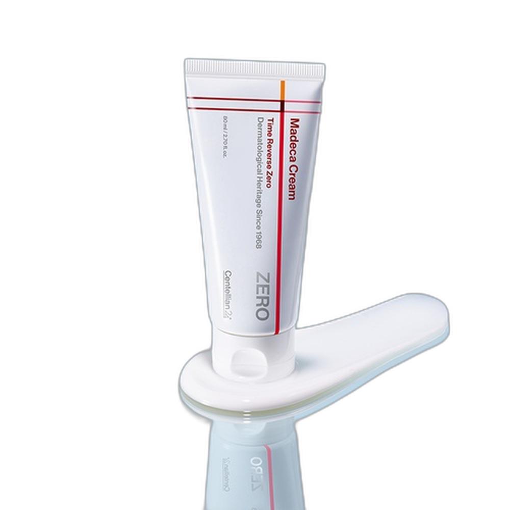 Centellian24 Madeca Cream Time Reverse Zero 80ml Anti Aging Firming Face Cream