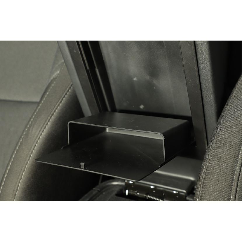 Car Central Console Armrest Storage Box Organizer Container for Dodge Charger 2011- Stowing Tidying Interior Accessories