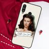 Gone With The Wind For Huawei Nova 5T 9 10 SE 7i 8i 11i 12i Y73 Y90 Y70 Y72 Y61 Y91 Y60 P20 P40 P30 Lite Case
