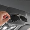 For Changan DEEPAL S07 S7 SL03 -2024 Car Eyewear Case Box Roof Sunglasses Protective Storage Clip Modification Accessories