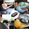 Car Armrest Elbow Support, Gaming Armrest Support Elbow Rest Pad Car Door Armrest Support