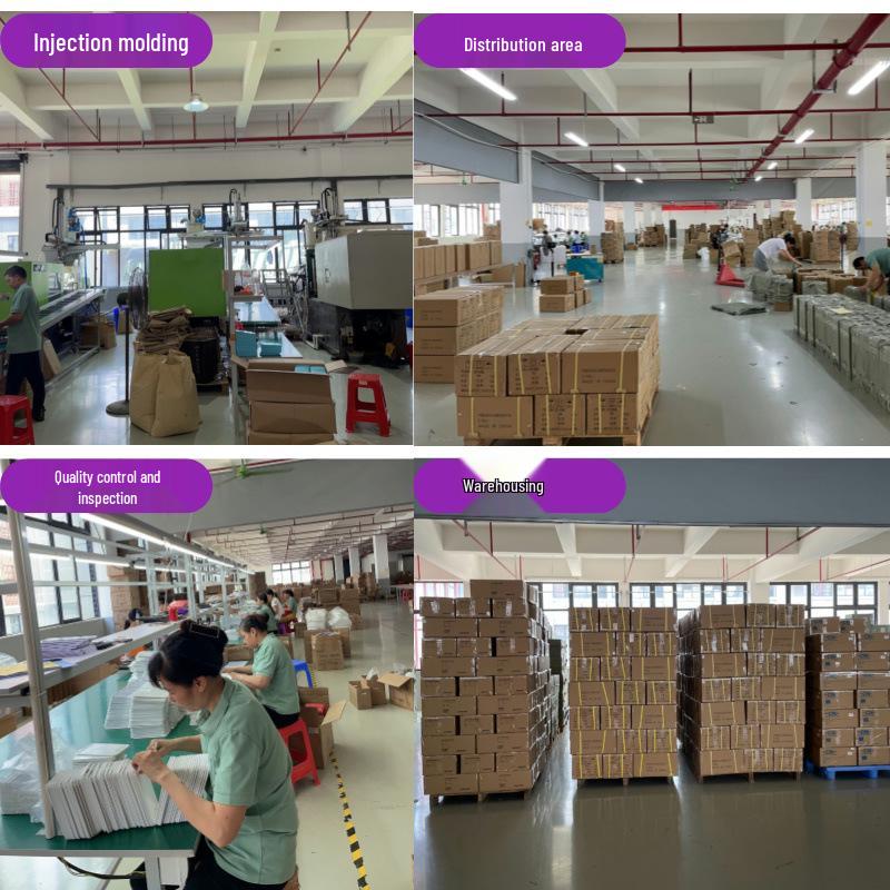 LCD Electronic Handwriting Tablet: Children's Drawing Board, Available in 6.5/8.5/10/12/16 Inches