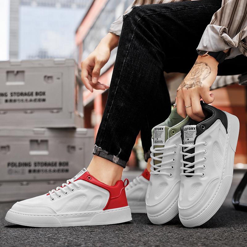 Модные повседневные кроссовки для сноуборда — фото 4