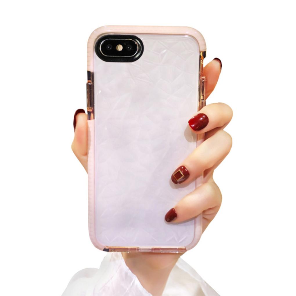 

Мягкий чехол для смартфона, защитный чехол из ТПУ для мобильного телефона, замена для 7/8G for iphone7/8plus(5.5 inch)