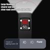 Bicycle Headlight Usb Rechargeable Cycling Safety Front Lamp Waterproof High Brightness Bike Flashlight For Night Riding Lamp