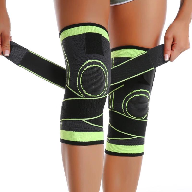 Compression Sports Knee Brace