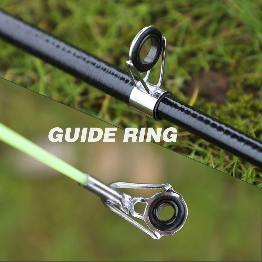 Angelruten und Rollen Set Corbon Angelrute Outdoor Meeresangelgert  Tragbares Angelruten Set gnstig kaufen  Preis, kostenloser Versand, echte  Bewertungen mit Fotos  Joom