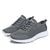 Fashion Round Nose Tied Mens Shoes Designer Woven Tenis Man Summer Sneakers 47 Size Sports Maker Sapatilla Life Shoses Cheaper