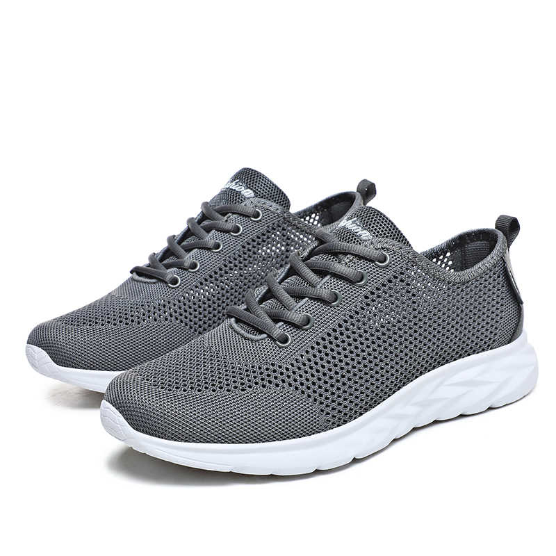 Fashion Round Nose Tied Mens Shoes Designer Woven Tenis Man Summer Sneakers 47 Size Sports Maker Sapatilla Life Shoses Cheaper