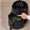 Deep Fryer Wilfa AF1B-350 (602312)