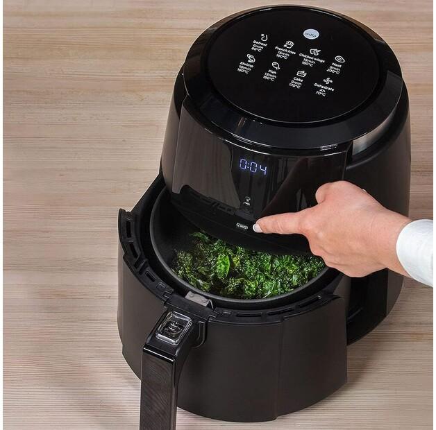 Deep Fryer Wilfa AF1B-350 (602312)