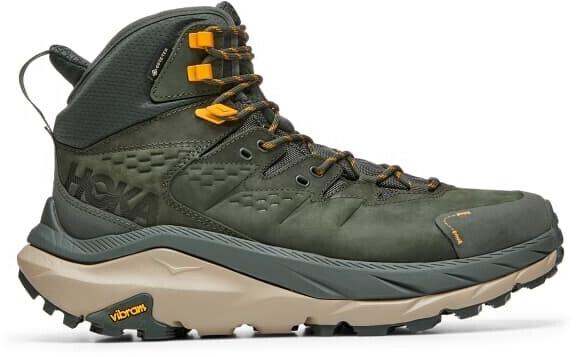 Hoka Kaha 2 Gore-tex Trekking Shoes