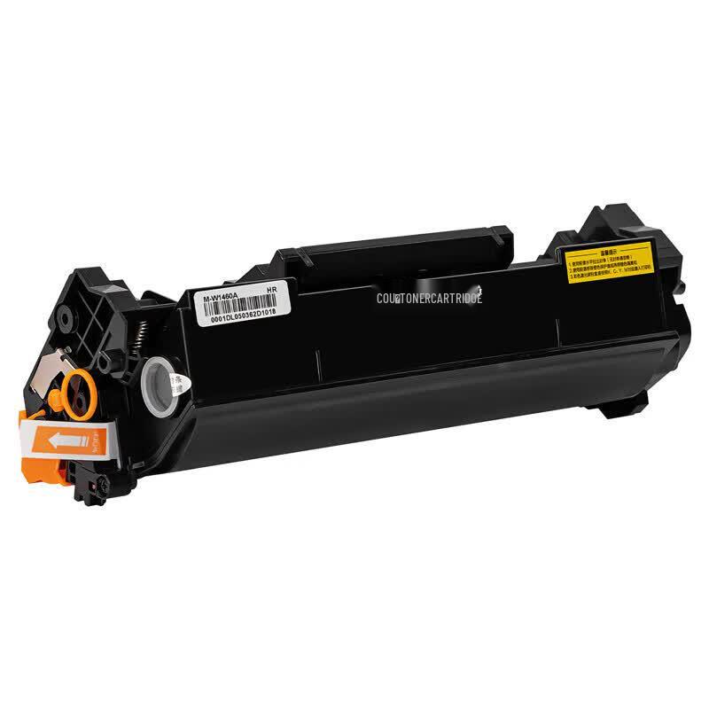 Deli Compatible Black Toner Cartridge for HP W1460A Series