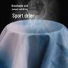 Unisex Ice Silk UV Protection Neck Gaiter for Cycling