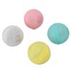 4 Pack Reusable Water Balloons Quick Fill Silicone Luminous Pool Beach Water Games Toys for Pool