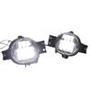 2003-2008 Dodge Ram 1500 LED Fog & Daytime Running Lights