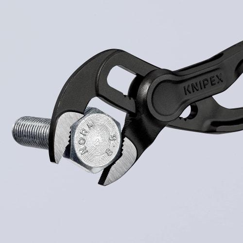 KNIPEX Mini Water Pump Pliers Cobra 100mm 8700-100