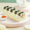 Kitchen Accessories 10pcs Sushi Making Kit Portable Japanese Sushi Tools Sushi Molder  Food Stall