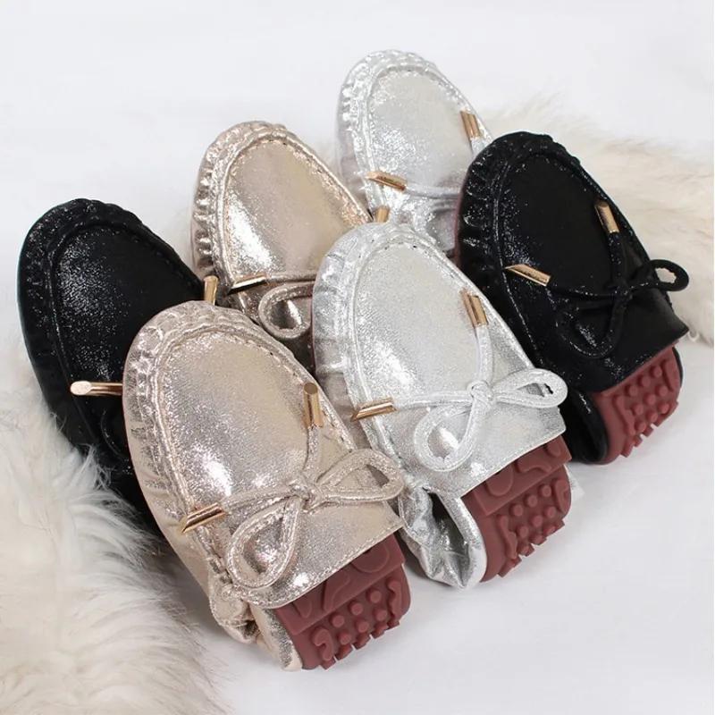 Shoes for Women Spring Summer Women Comfortable Breathable Slip On Platform Shoes Casual Flats Loafers Zapatos De Mujer