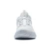 Li-Ning Wukong One-Piece Woven Lightweight Soft Trendy Sports Casual Shoes Women Sneakers White AGLS026-1