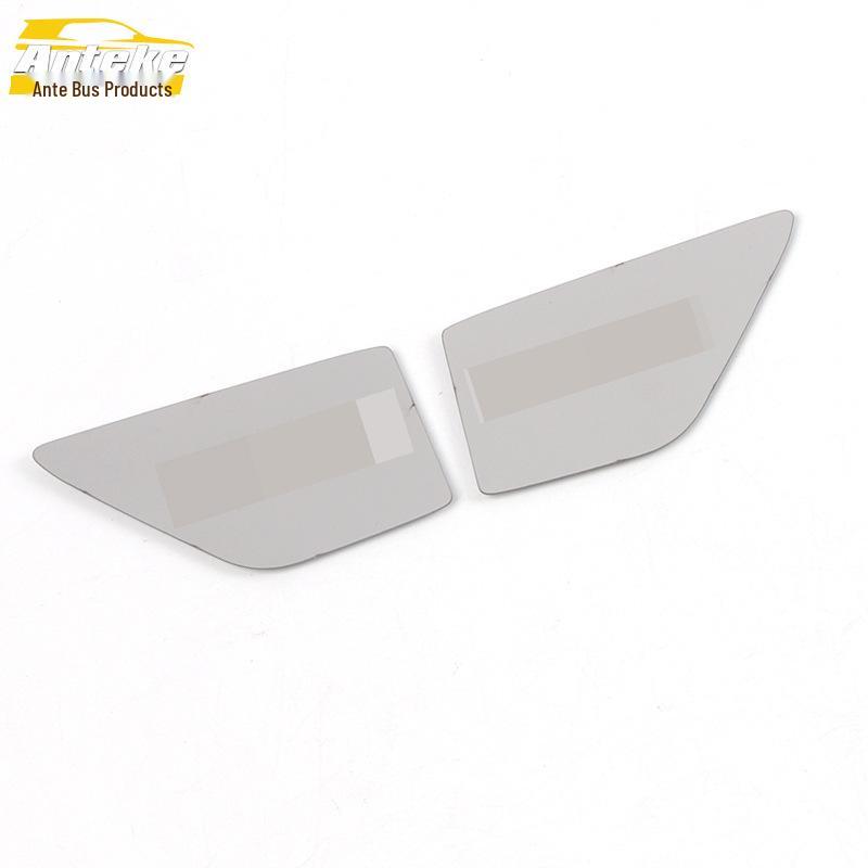 21 Custom Front Door Bowl Anti-Scratch Panel for Inner Door Protection