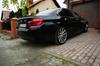 Bmw 5 G30 2016-20 Sedan Limuzyna - Listwa Chrom Chromowana Klapa Bagażnik Tył