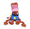 Měkký Prototype Giblet Chum Chompkins Poppy Playtime Hororová Hra Plyšová Panenka Anime Periferie Hračka Skvělý Dárek k Narozeninám Vánocům