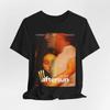 Aftersun Unisex T-Shirt – Vintage Aesthetic Short Sleeve for Casual Style