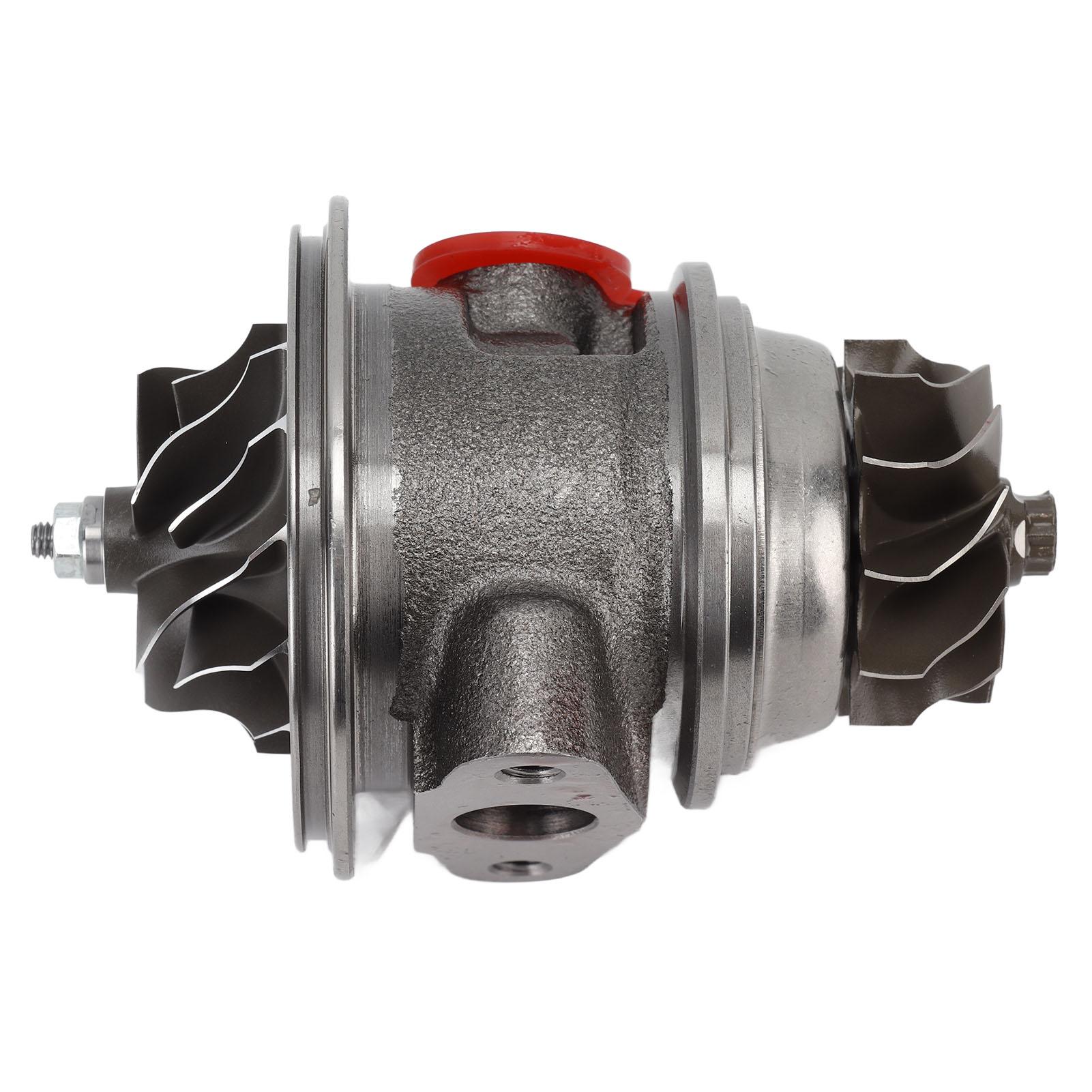 

Турбокартридж 49131‑05212 Сердцевина турбокомпрессора CHRA Фрезерованный алюминиевый Замена для Citroen Jumper