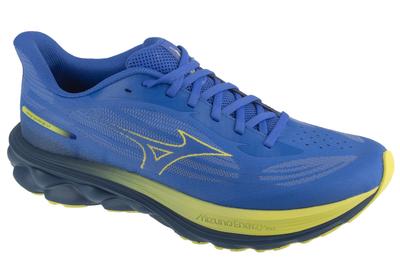 Wave Skyrise 7, Mens Blue Running Shoes