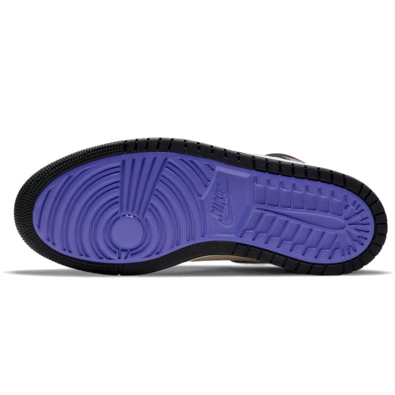 Air Jordan 1 High Zoom Comfort X Paris Saint Germain 'Paris' Jordan DB3610-105