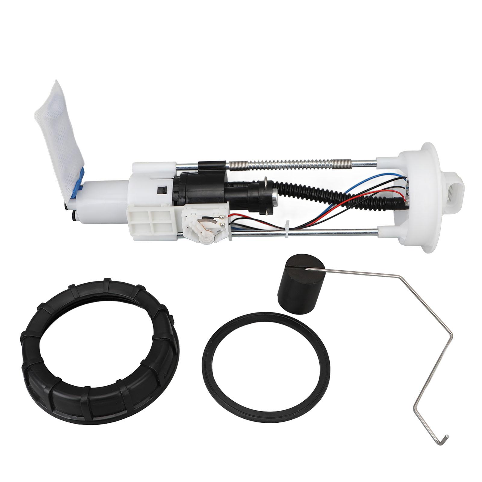 

Fuel Pump Assembly 2521307 Enhanced Safety Fuel Pump Replacement for Polaris Ranger 900 XP
