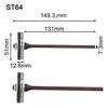 Reliable Nailer Needle Pin for Air Nailer T50DC/ST64/For F30/P625B/1013J