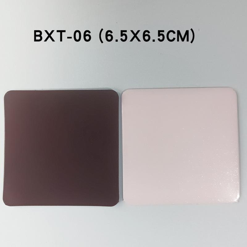 

Заготовка для магніту на холодильник для сублімації - М який магнітний квадрат DIY для термопереносу та друку фотографій з безкоштовною доставкою