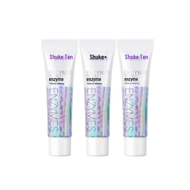 Sakol Professional Whitening Enzyme Toothpaste