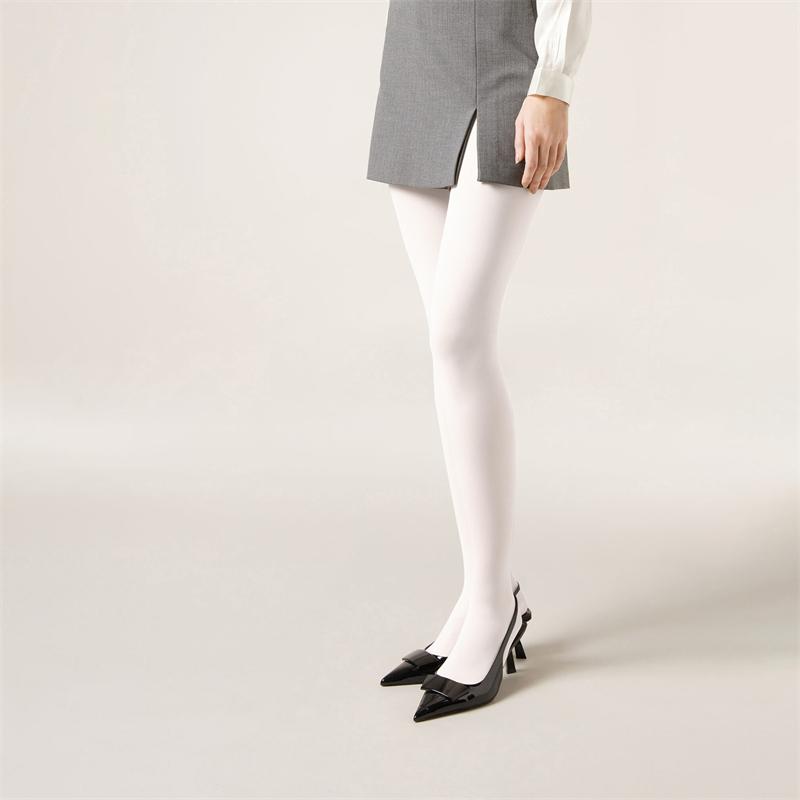 

Красные колготки, женские прозрачные чулки, тонкое прозрачное нижнее белье, кружевные леггинсы, зимние женские колготки, чулки на ножках, нейлоновые красные боди, сексуальные колготки One size белый