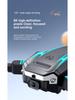 S6/G6 Dual-Camera Obstacle Avoidance HD Drone with Remote Control