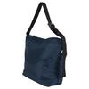 [Drifter] PLAIN SHOULDER BAG LEOPARD  Plain Shoulder Bag Leopard