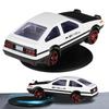 Drifting Car Dashboard Toy Model Swing Turning Cool Fun Sports Racing Ornaments Interior Accessories Decor Items Decorations Men