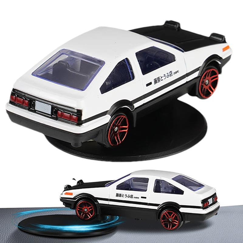 Drifting Car Dashboard Toy Model Swing Turning Cool Fun Sports Racing Ornaments Interior Accessories Decor Items Decorations Men
