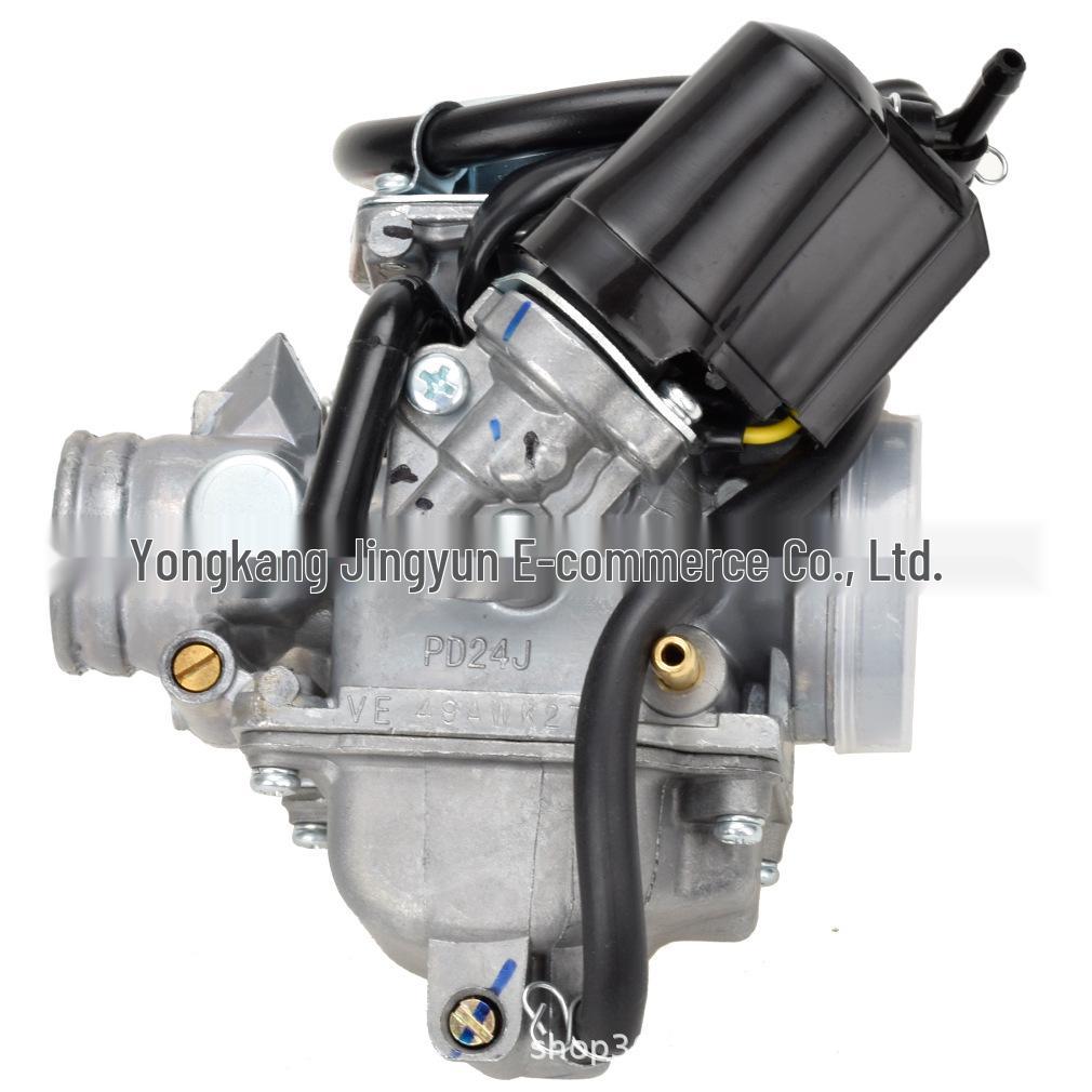 GY6 125cc/150cc ATV Go-Kart 24mm Carburetor