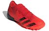 adidas Predator Freak.3 TF 'Demonscale - Solar Red' FY6291