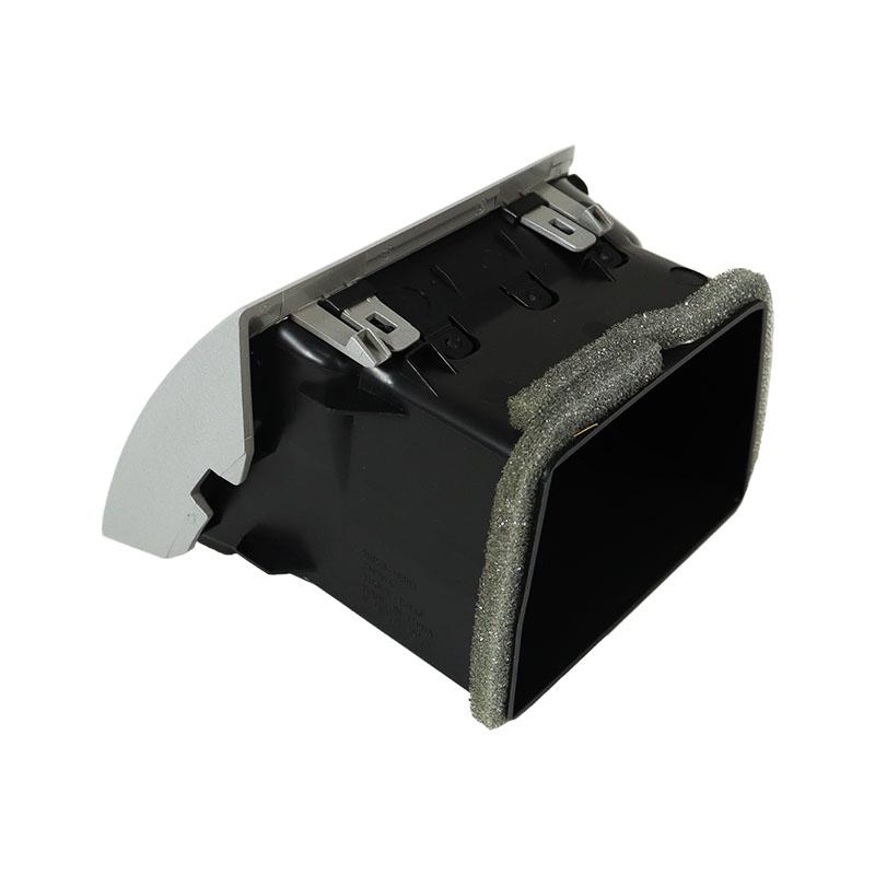 For Ford Explorer 2013 2014 2015 2016 2017 Car Accessories Inner Console Dashboard Air Conditioner Air Outlet Air Refresh Vent