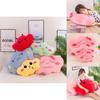 Soft And Comfortable Plush Cloud Pillow Toy For Kids And Adults Large Size