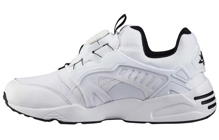 PUMA Disc Blaze White 365511-02 40