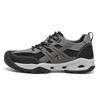 Men's Casual Sports Shoes Lightweight Breathable Non-slip Wear-resistant Men's Outdoor Hiking Shoes Summer Casual Men's Shoes